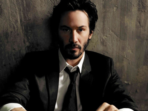 Keanu Reeves Yakışıklı mı Çirkin mi?