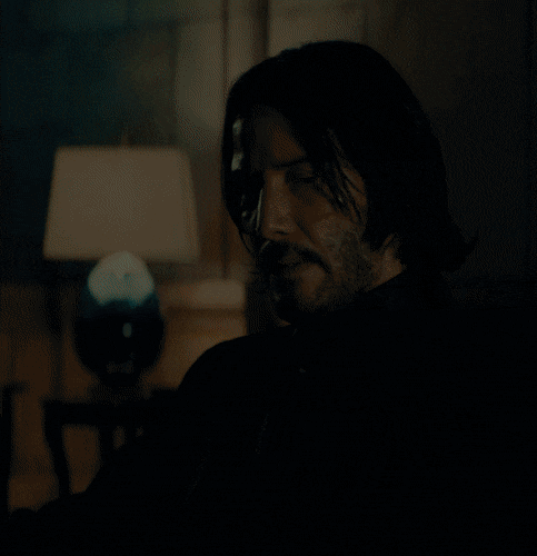 Keanu Reeves Yakışıklı mı Çirkin mi?