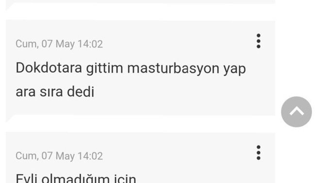 Sizinde bir öneriniz var mi?