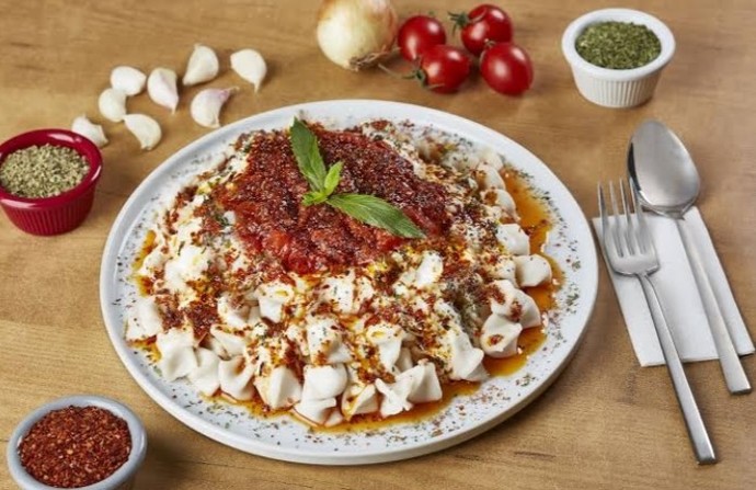 Sarımsak en çok hangi yemeğe yakışıyor?