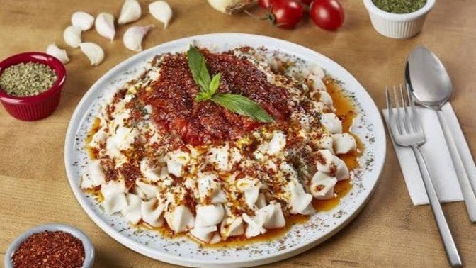 Sarımsak en çok hangi yemeğe yakışıyor?