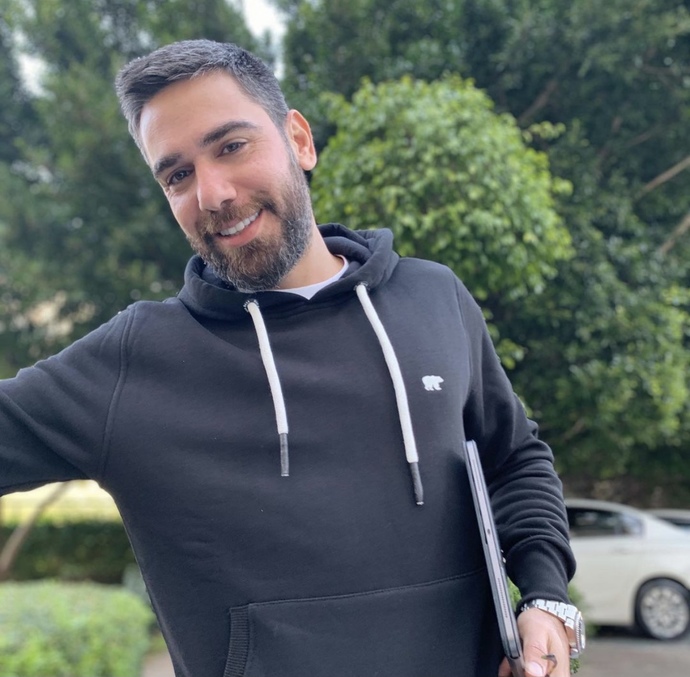 Kadir Doğulu yakışıklı mı?