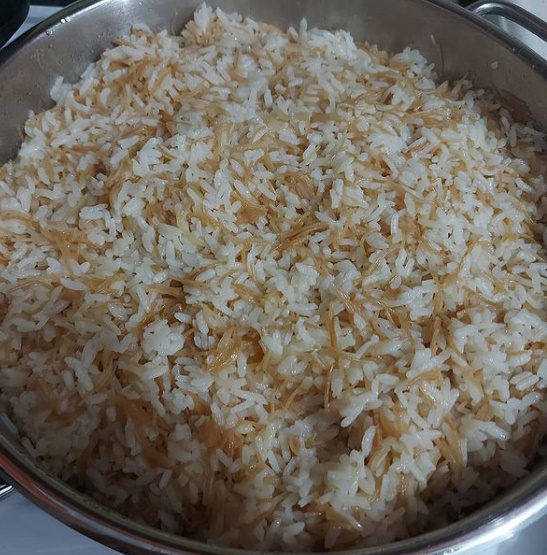 Iftar menunuzde ne var?