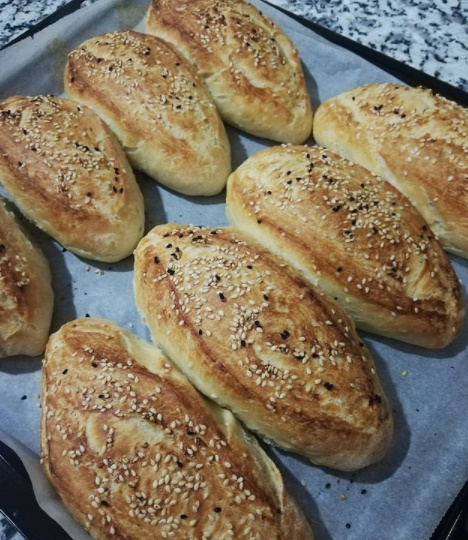 Iftar menunuzde ne var?
