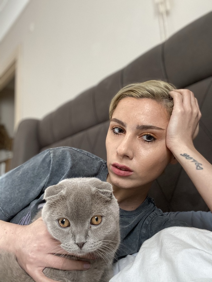 Bir kedi olsaydınız hangi cins olurdunuz?