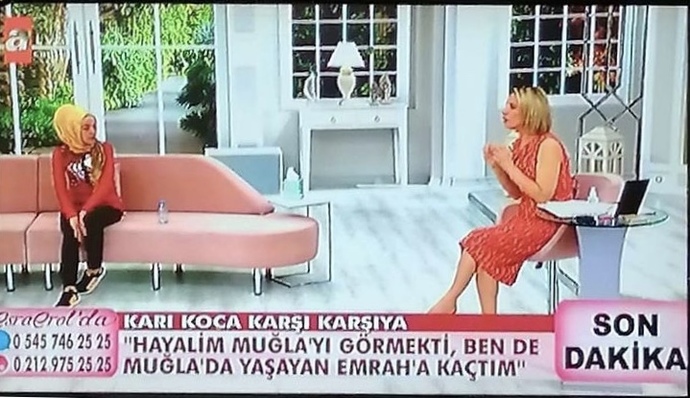 oh my şets