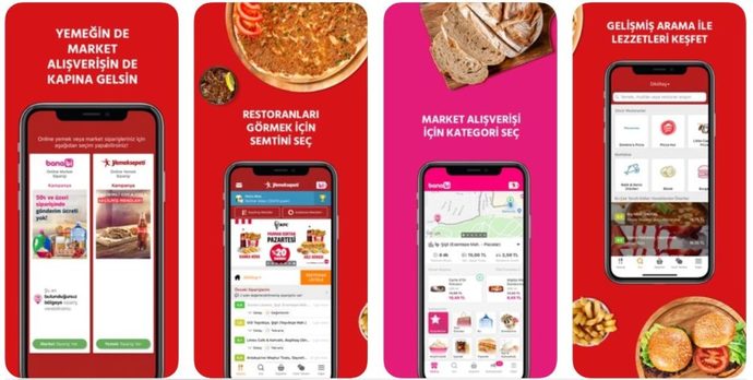 Şu an ki Maaşınız haftalık kaç kez dışarıda yemek siparişi vermenize yeter?