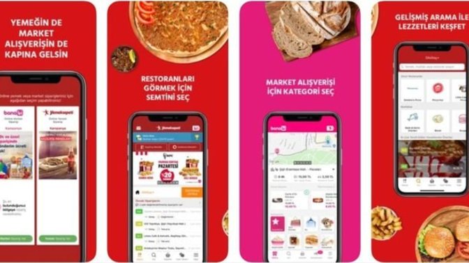 Şu an ki Maaşınız haftalık kaç kez dışarıda yemek siparişi vermenize yeter?