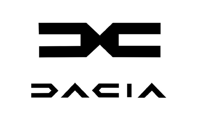 Dacia logosunu değiştirdi! Nasıl buldunuz?