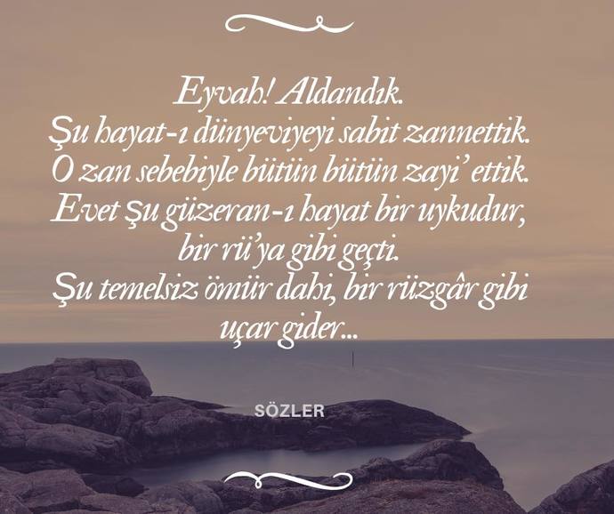 Kendinizi nereye ait hissediyorsunuz?