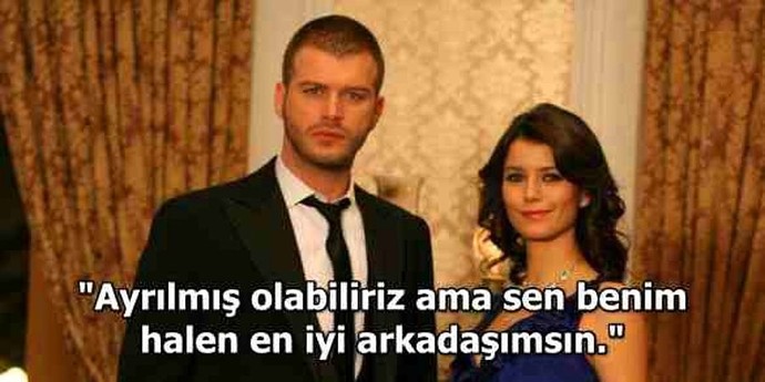 Sevgiliyle ayrıldıktan sonra arkadaş kalabilmek mümkün mü?