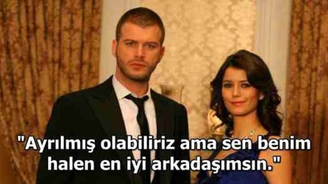 Sevgiliyle ayrıldıktan sonra arkadaş kalabilmek mümkün mü?