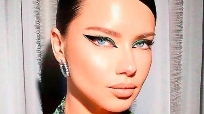 "Cat eye" makyajını nasıl buluyorsunuz?