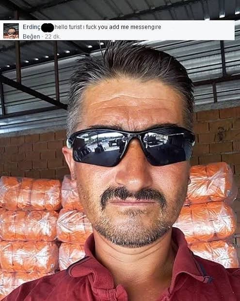 Ruh ve mevcut halinizi anlatan bir emoji atar mısınız benim ki şu 🛌🥴🤮?