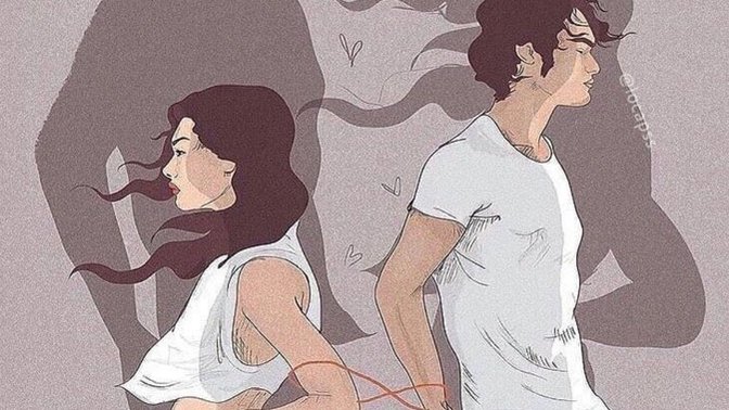Sonsuza kadar unutamayacağınız biri var mı hayatınızda?