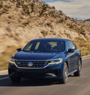 Hangisi Mazda 6 mı Woswagen Passat mı?