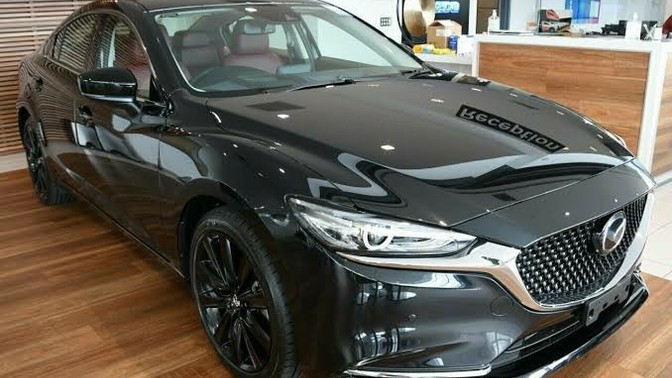 Mazda 6 mı yoksa Volkswagen Passat mı?