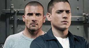 Prison Break güzel dizi mi?