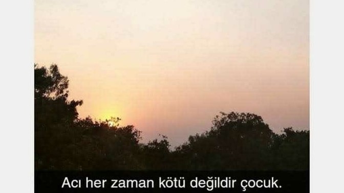Aşık olduğunuz kişi sizinle konuşurken eski sevgilisini unutamadığını söyler ve dertleşirse ne hissedersiniz?