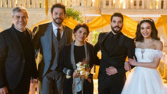 Batılı biri, aşirete gelin olursa zorluk çeker mi?