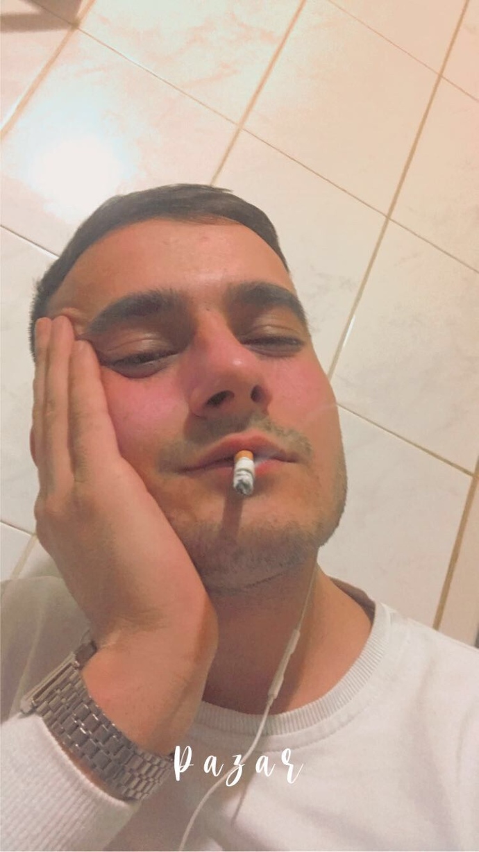 Bana hakkınızı helal edin olurmu?