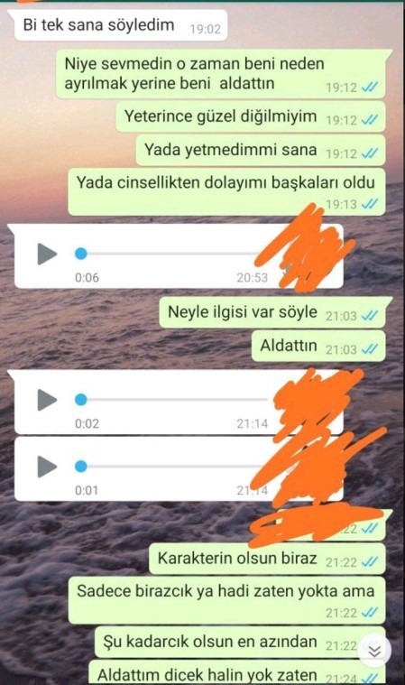 Nolur akıl verin ben napıcam?
