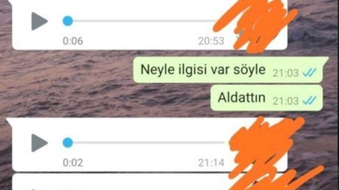 Nolur akıl verin ben napıcam?