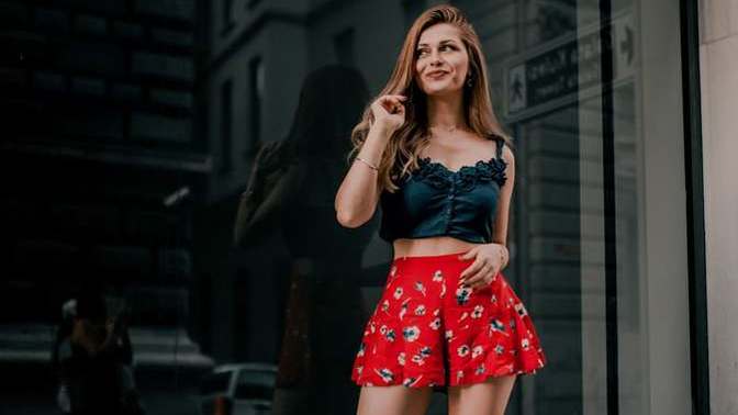 Yaz geldiğini, hangi kıyafeti giyince anlarsın?