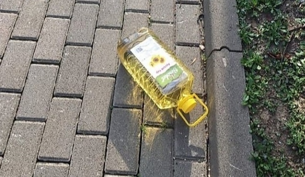Yağ pahalı olm