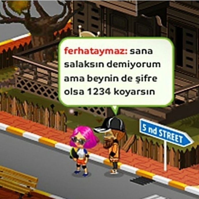 Sanalikayı hatırlayan?