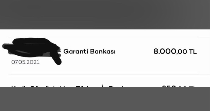 Erkek arkadaşım ben istemeden bana para gönderdi, geri yollamalı mıyım? Daha sonra yüzüme vurur mu?