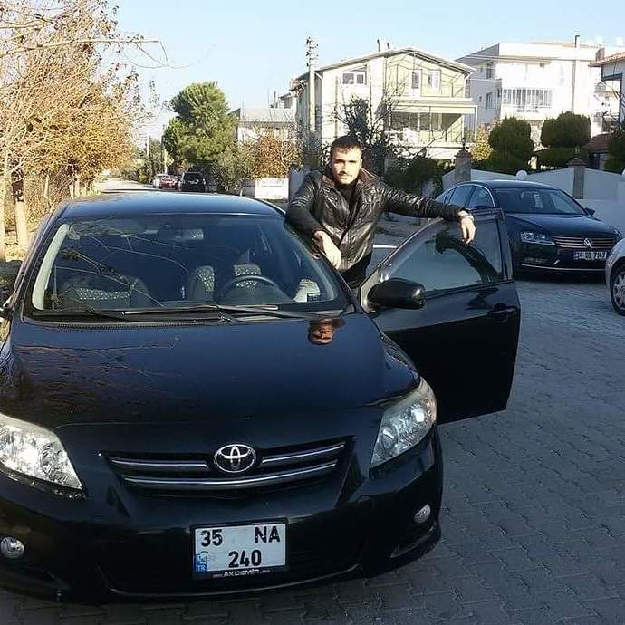 Arabamı satsam kaç para eder KS?