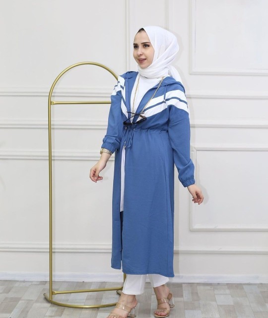 Kap seçeneklerinden en güzel model hangisi?
