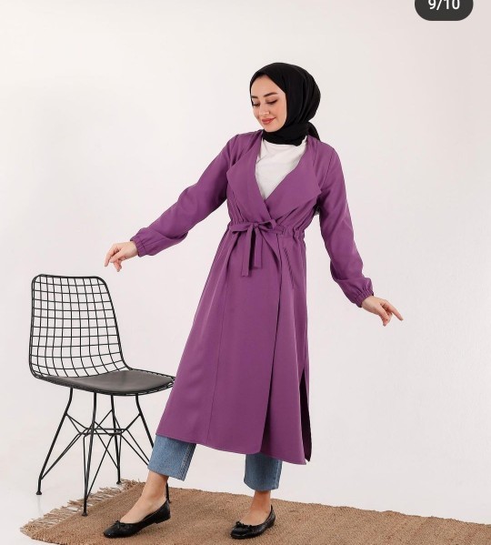 Kap seçeneklerinden en güzel model hangisi?