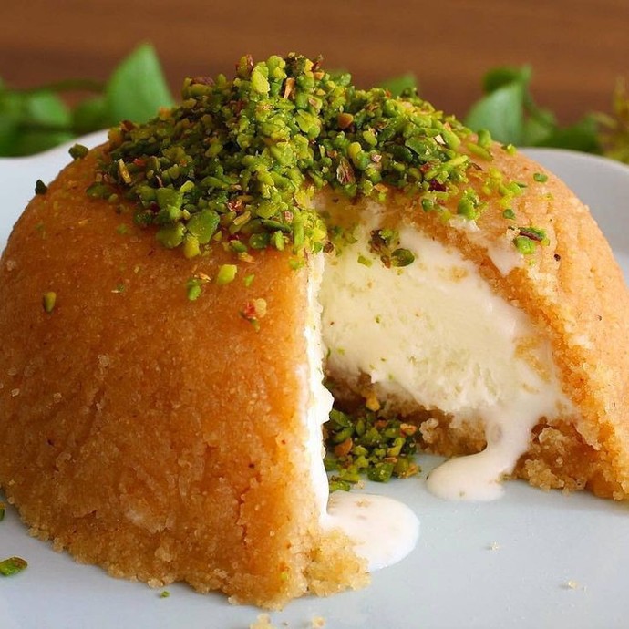 Sıvı yağ ile yapılan helva mı daha güzel oluyor yoksa tereyağı ya da margarin ile yapılan mı?