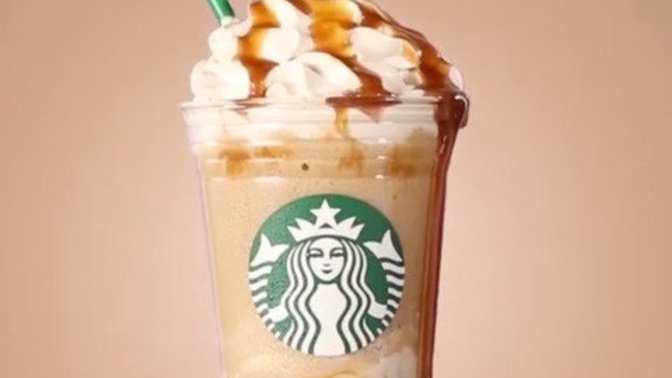 Starbucks’tan hangi kahveyi içersiniz KS halkı?