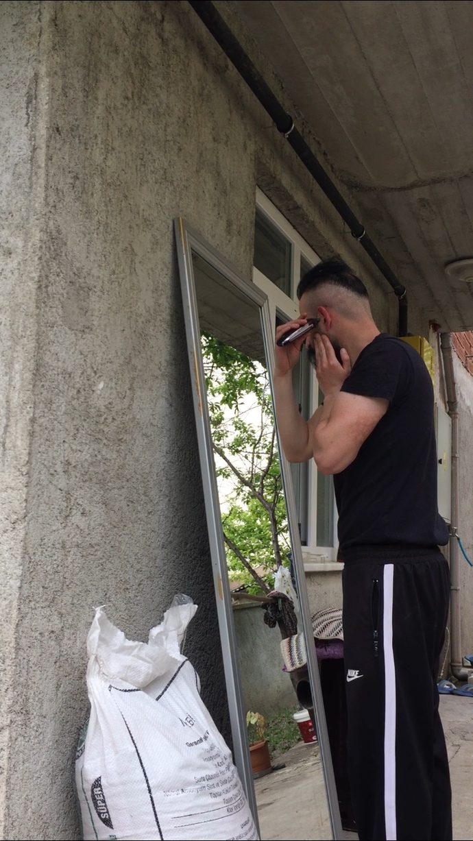 Kim Demiş Terzi Kendi Söküğünü Dikemez Diye✂️😉?