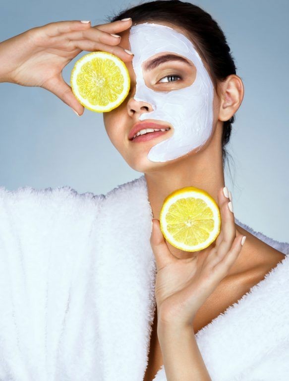 Limon ve karbonat