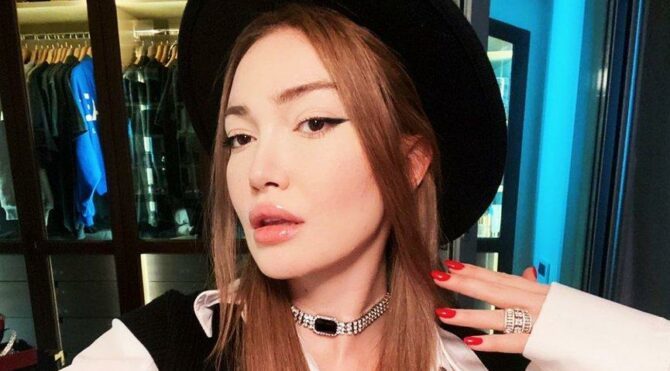 Eyelinerı vicdanına kadar çeken kızlar hakkında ne düşünüyorsunuz?