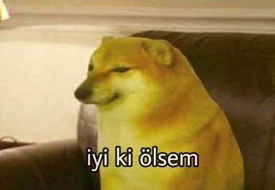 .