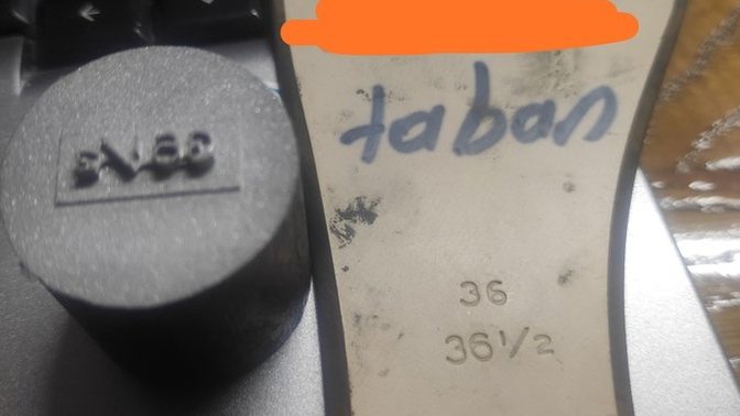 Ayak numaranız kaç? Numaranıza göre ayakkabı bulmakta zorlanıyor musunuz?