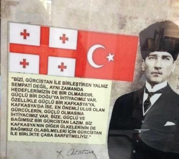 Gürcüler Ve Lazlar Sizce Nasıl İnsanlar?
