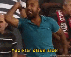 En çok neyin dedikodusunu yapmayı seversiniz?
