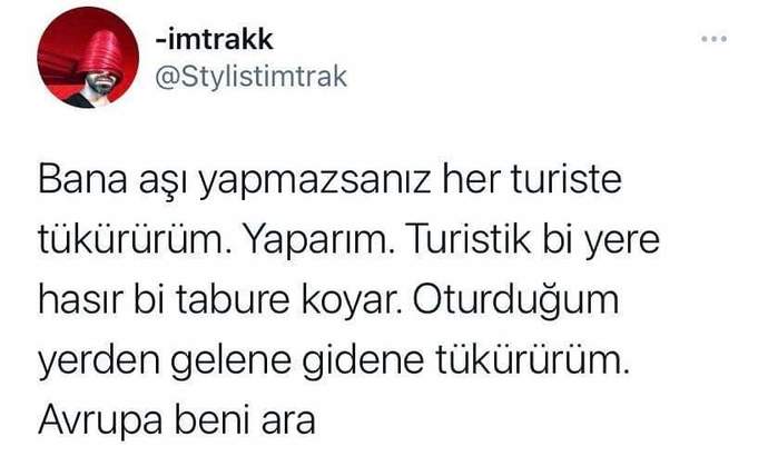Size covid aşısı yapılması için ne yapardınız?