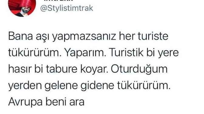 Size covid aşısı yapılması için ne yapardınız?