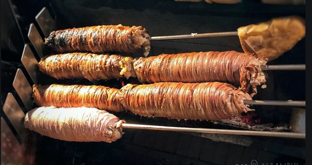 En sevdiğiniz sokak lezzetleri nelerdir?
