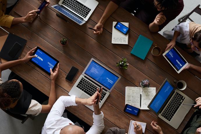 Network marketing konusunda kendimi nasıl geliştiririm?