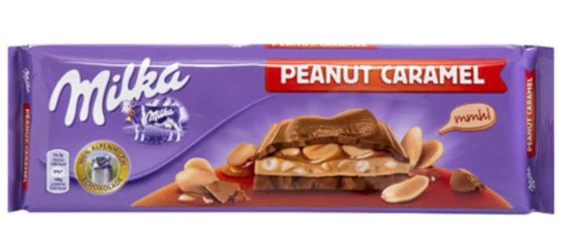 Markete gittiğinizde mutlaka aldığınız abur cuburlar neler?