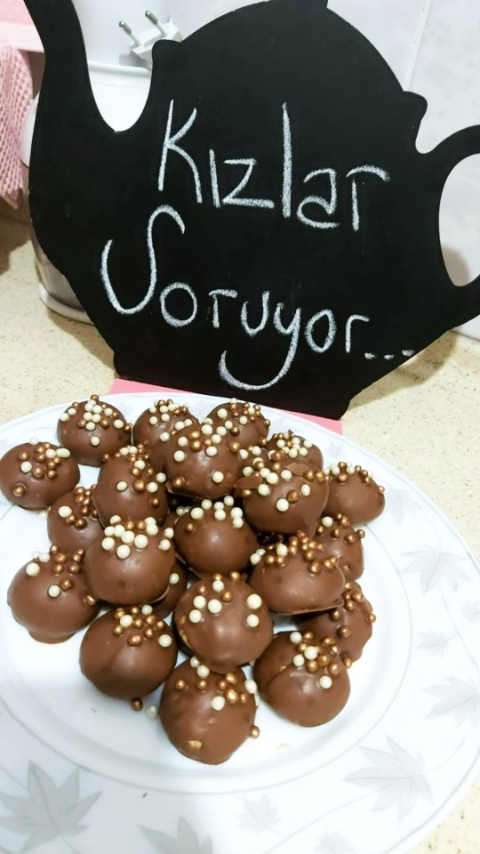 Kurabiye de hazır mı yoksa ev yapımı mı tercih edersiniz?