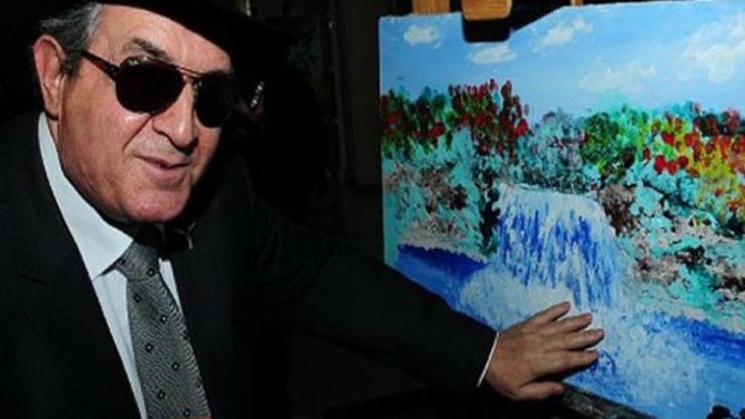 Doğuştan görme engelli birisi ressam olabilir mi?